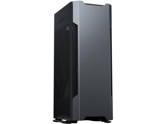 Phanteks Evolv Shift Air (PH-ES217A_AG) Mini-ITX Case, Mesh Fabric Side