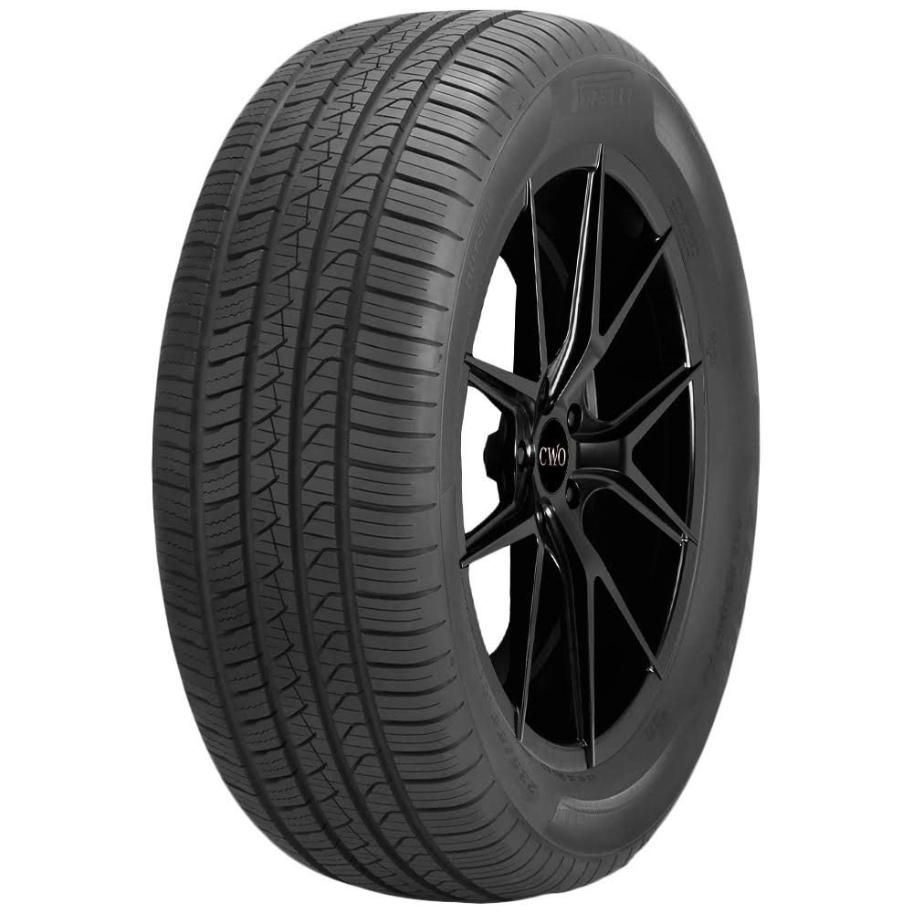 Pirelli P Zero All Season Plus All-Season 285/35-19 103 Y Tire