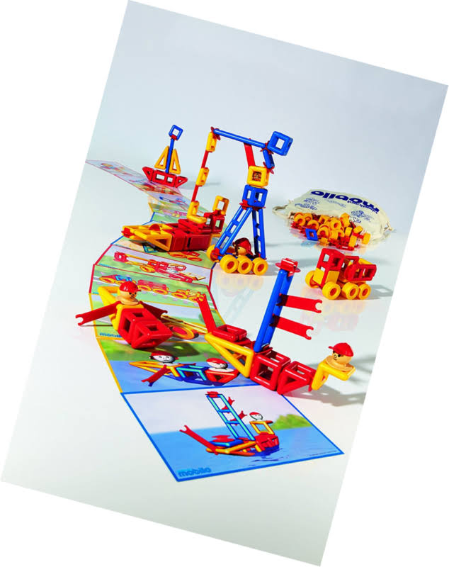 Mobilo Construction Kit I