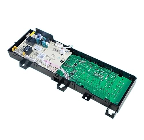 Compatible for Midea Washing Machine Computer Board Control Board 17138100011543 17138100008886