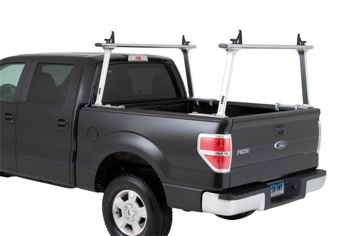 TracRac TracONE Truck Rack