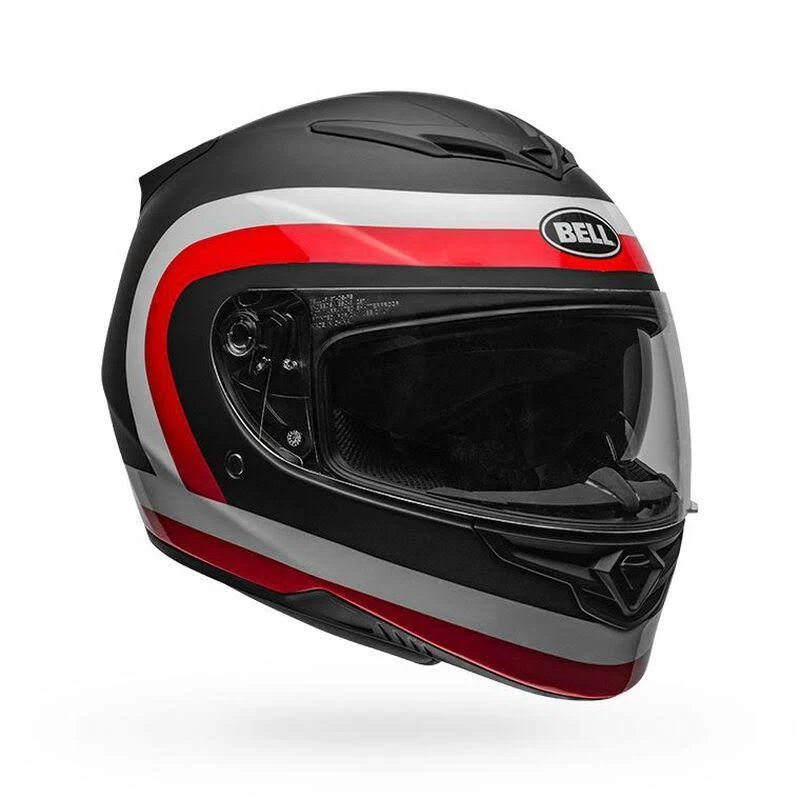 Bell RS-2 Helmet Small Black