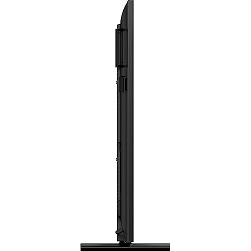 Sony X90L Bravia XR X90L 4K HDR Full Array LED Smart TV 2023 Model Bundle with 2 YR CPS Enhanced Protection Pack