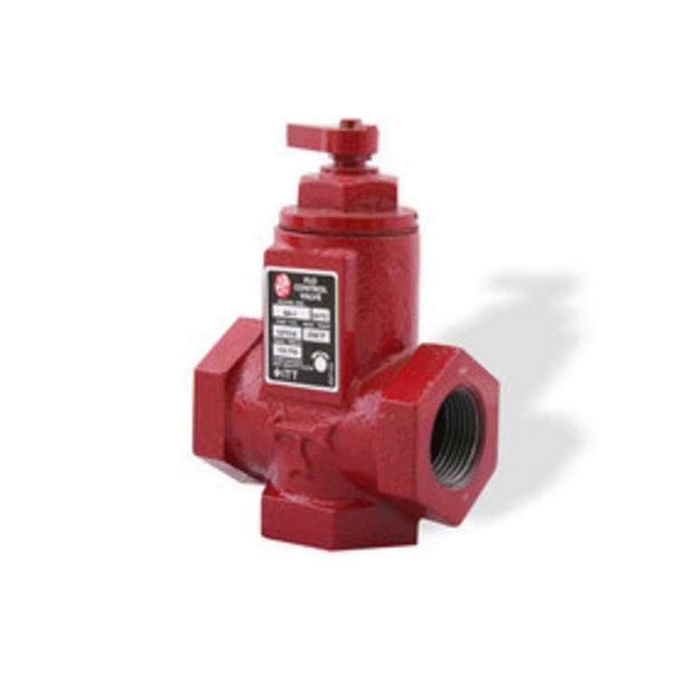Bell Gossett 107018 Flow Control Valve
