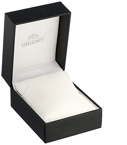 Orient Men's 'Mako II' Japanese Automatic Stainless Steel Diving Watch