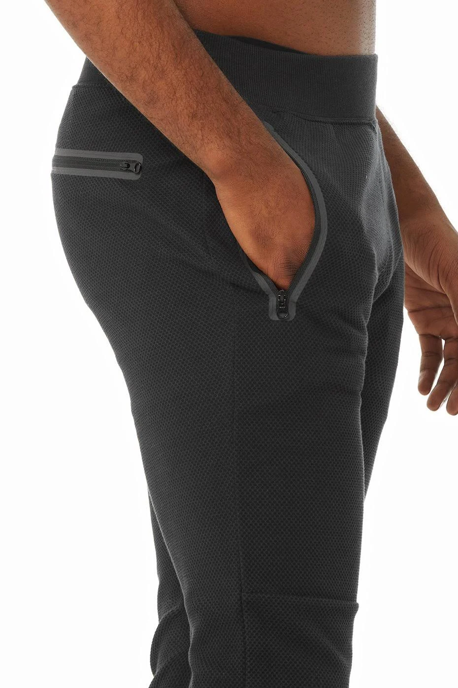 Alo Yoga Men&s Impel Sweatpant