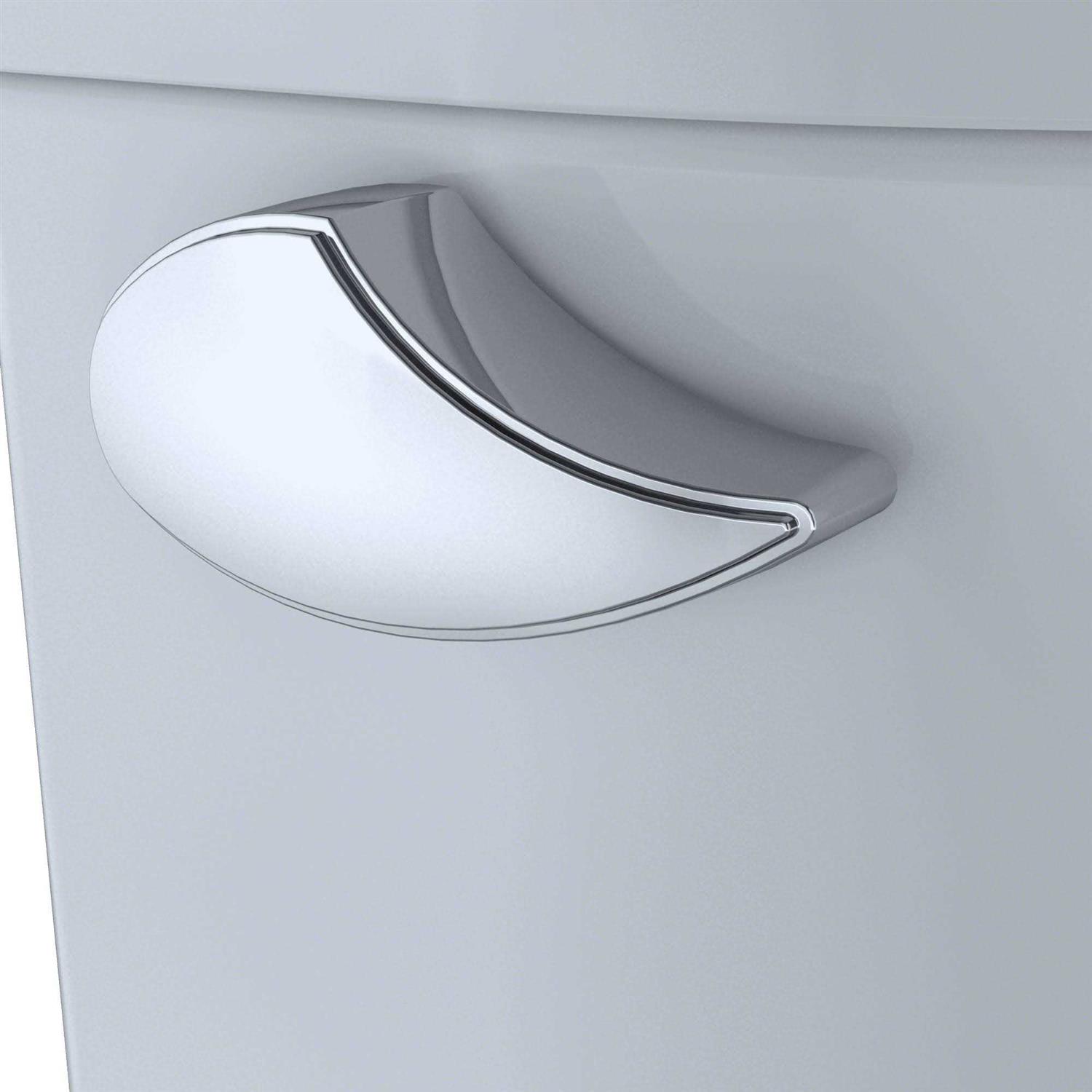 Toto Entrada 1.28 GPF Toilet Tank ST243E#01 - Shop Hardware Tools Online Store