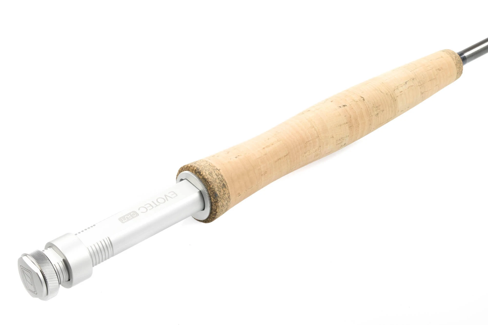 Loop Evotec Cast Medium-Fast Fly Rod (796-4)