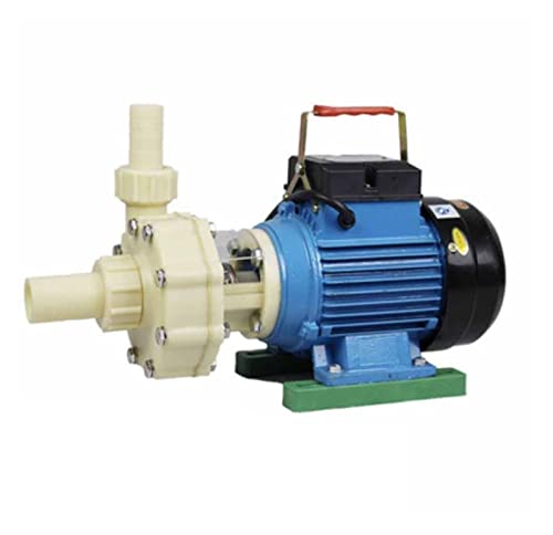 Submersible pump pond pump Industrial Centrifugal Water Pump Plastic Electric Pumping Pump