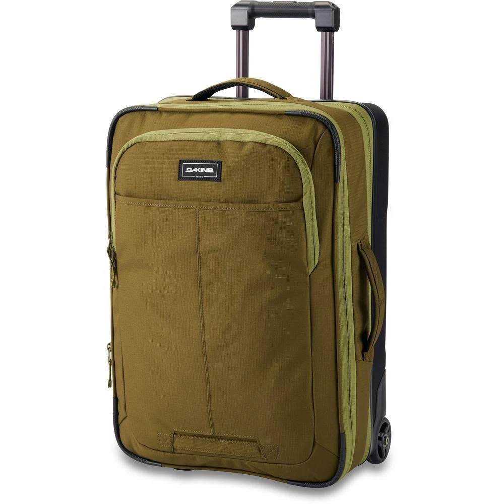 Dakine Status Roller 42L - Carbon