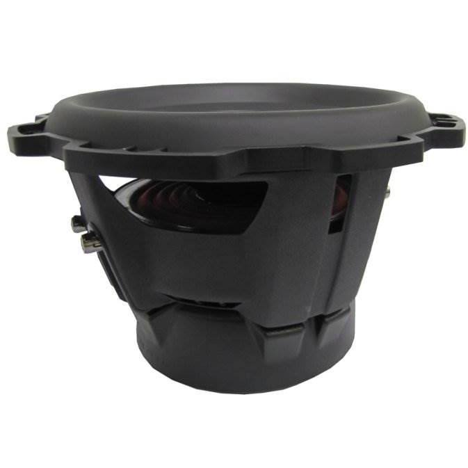 2) Rockford Fosgate P2D2-15 15x22 1600W 2-Ohm Punch Series Car Audio Subwoofers 84115535