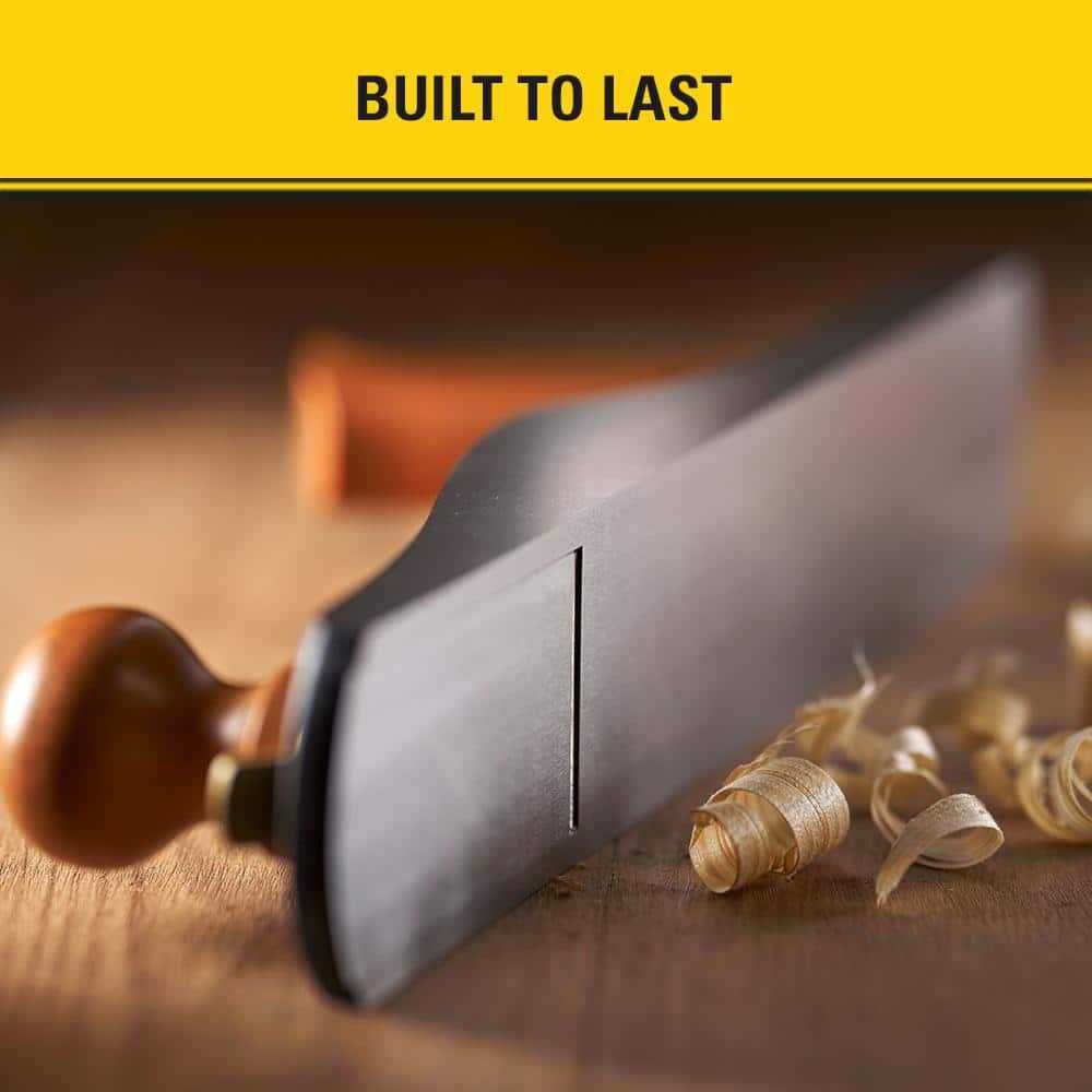 Stanley 12-137 No 62 Sweetheart Low Angle Jack Plane - Shop Hardware Tools Online Store