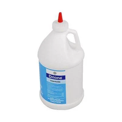 Drione Dust Pyrethrin Insecticide - 7 lbs.