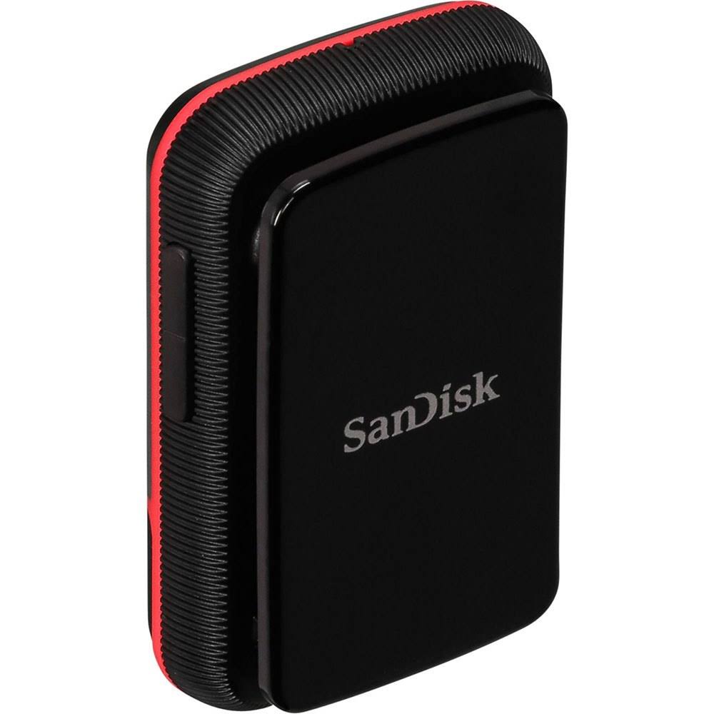 SanDisk Clip Sport Go New 32GB Red SDMX30-032G-E46R