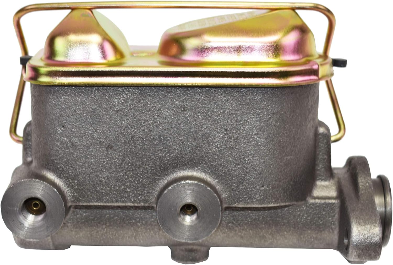 A-Team Performance - Manual or Power Master Cylinder Kit for Disc/Drum - Compatible with 1964-1973 Ford Mustang