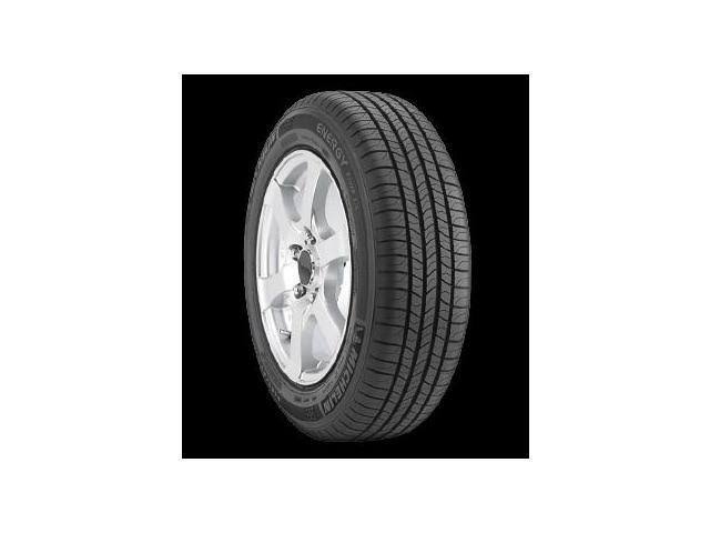 Michelin Energy Saver A/S Tire 235/50R17