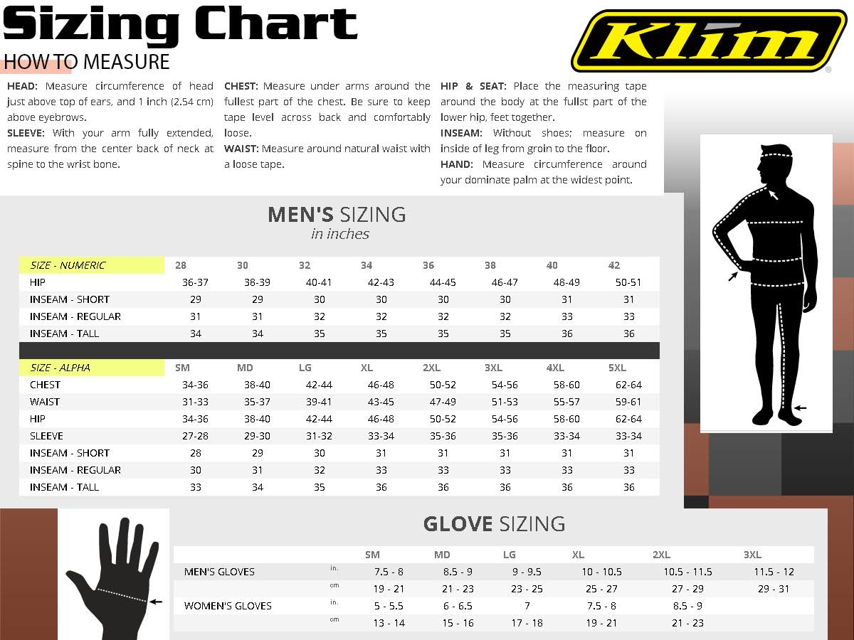 Klim Kaos Snowmobile Bib / Pant Hi Vis 2XL