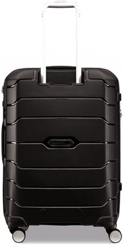 Samsonite Freeform 28 inch Spinner Black
