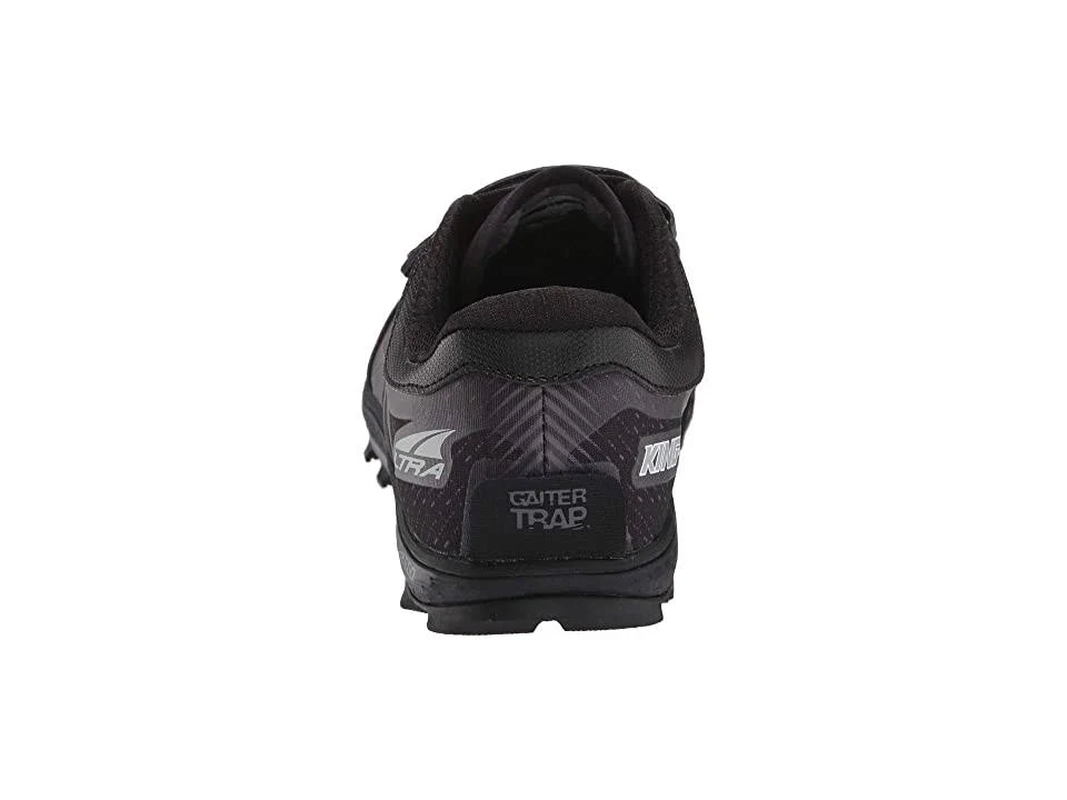 Altra - Men&s King Mt. 2 10.5 / Black