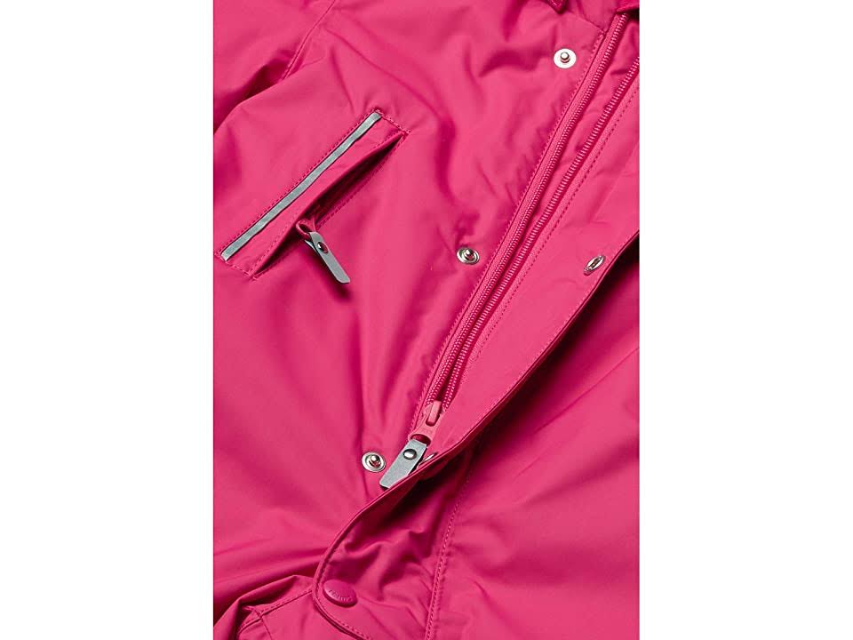 Reima Toddlers& Winter Snowsuit - Gotland Raspberry Pink