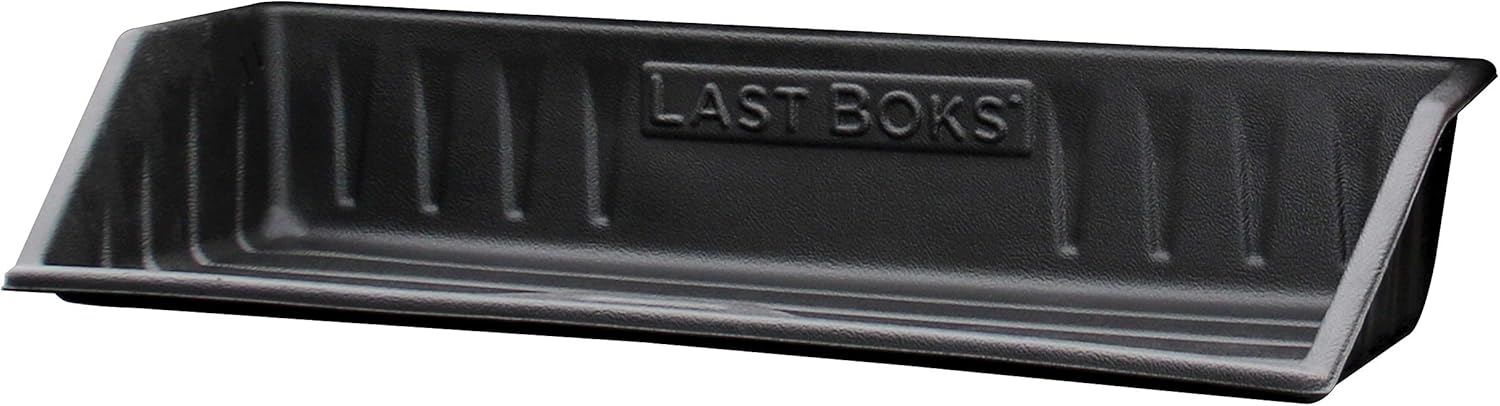 Last Boks Mid Size Truck Bed, Cargo Box Organizer, Slides Out onto Your Tailgate for Easy Access to Load or Unload Your Cargo, Truck Accessories Stores and Protects Your Cargo and Your Truck