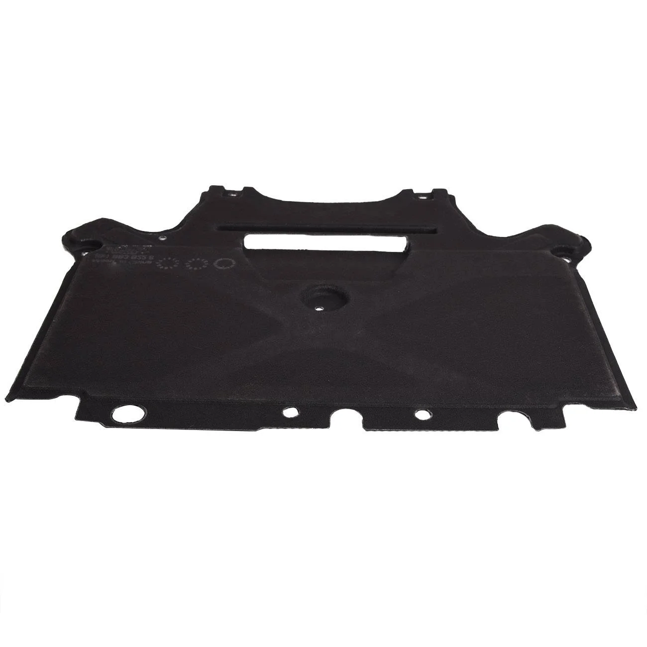 FOR Audi Q5 SQ5 A4 Quattro S4 Rear Lower Under Engine Splash Shield Guard Cover