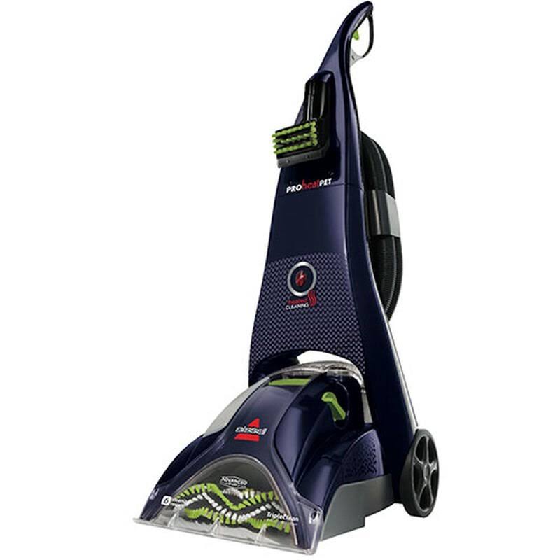 Bissell Proheat Plus Full-Size Carpet Cleaner, 17998
