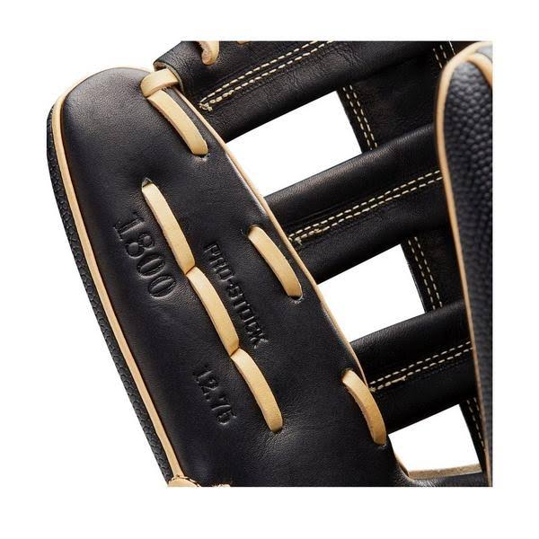Wilson 2021 A2000 1800SS 12.75x22 Outfield Baseball Glove