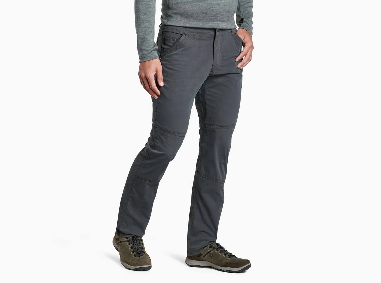 Kuhl Free Radikl Pant - Men&s Carbon, 42x32