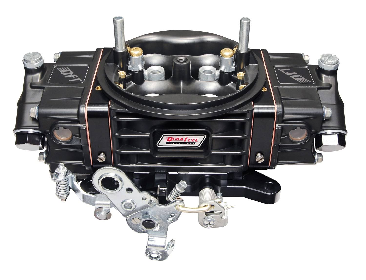Quick Fuel Technology BDQ-650 Q Series Carburetor