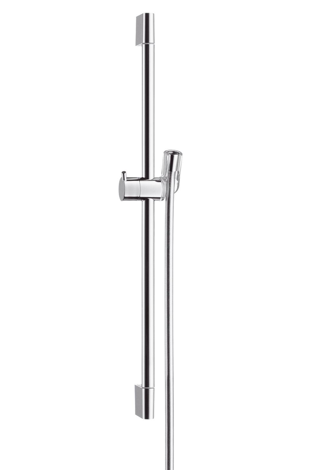 Hansgrohe Unica&C Shower Rail 27611000 Chrome