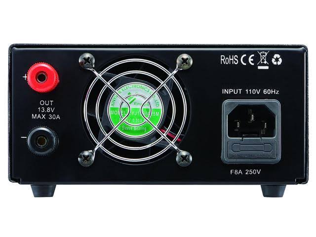 Alinco DM-30T Power Supply