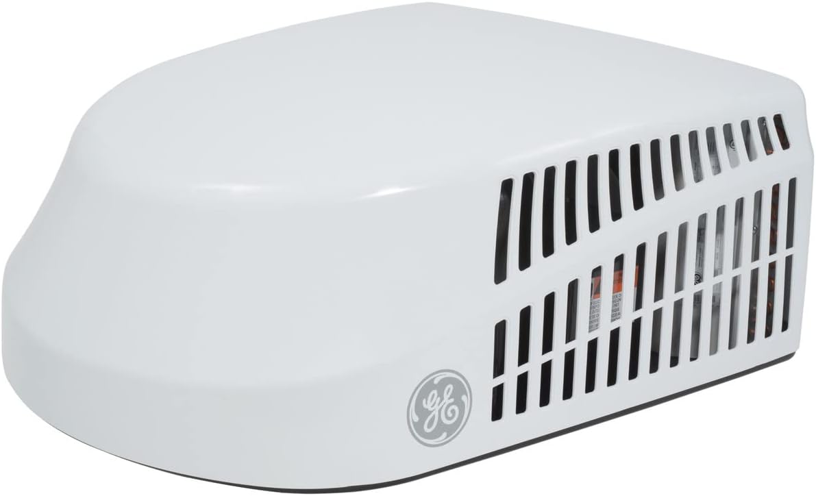 Exterior RV Air Conditioner 15k