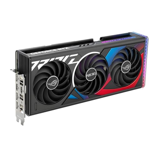 ASUS TUF Gaming GeForce RTX ™ 5070 Ti 16GB GDDR7 OC Edition Gaming Graphics Card (PCIe® 5.0, HDMI®/DP 2.1, 3.125-slot, Military-Grade Components, Protective PCB Coating, axial-tech Fans)