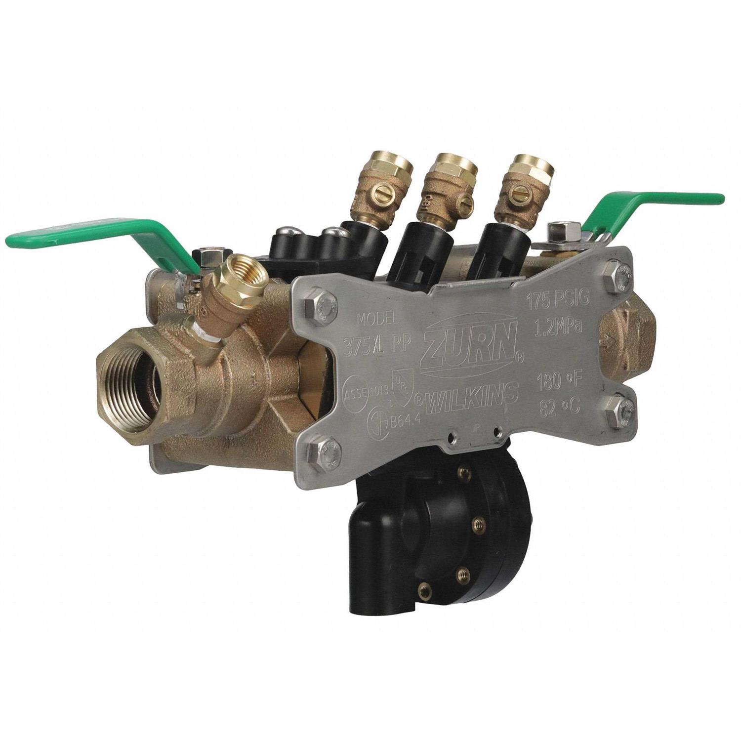 Wilkins 1-375XL 1 Reduced Backflow Preventer - Shop Hardware Tools Online Store