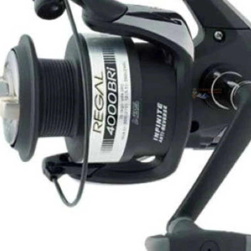Daiwa Regal Bite and Run Saltwater Reel
