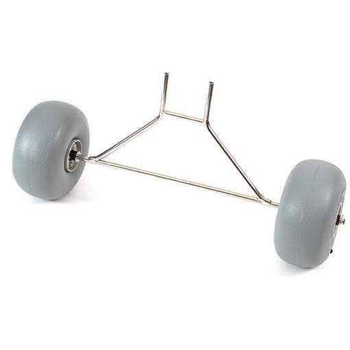 Hobie Plug-In Trax 2-30 Kayak Cart