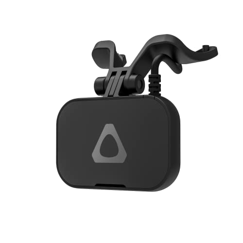 HTC VIVE Facial Tracker for Virtual Reality