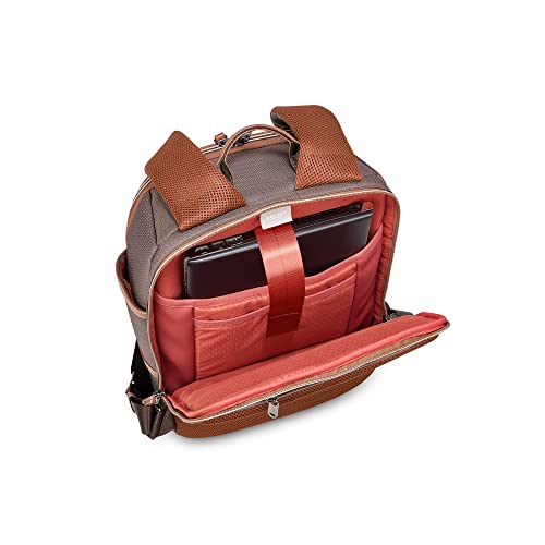 DELSEY PARIS Chatelet Air 2.0 Hardside Luggage with Spinner Wheels, Angora, Checked-Large 28 Inch