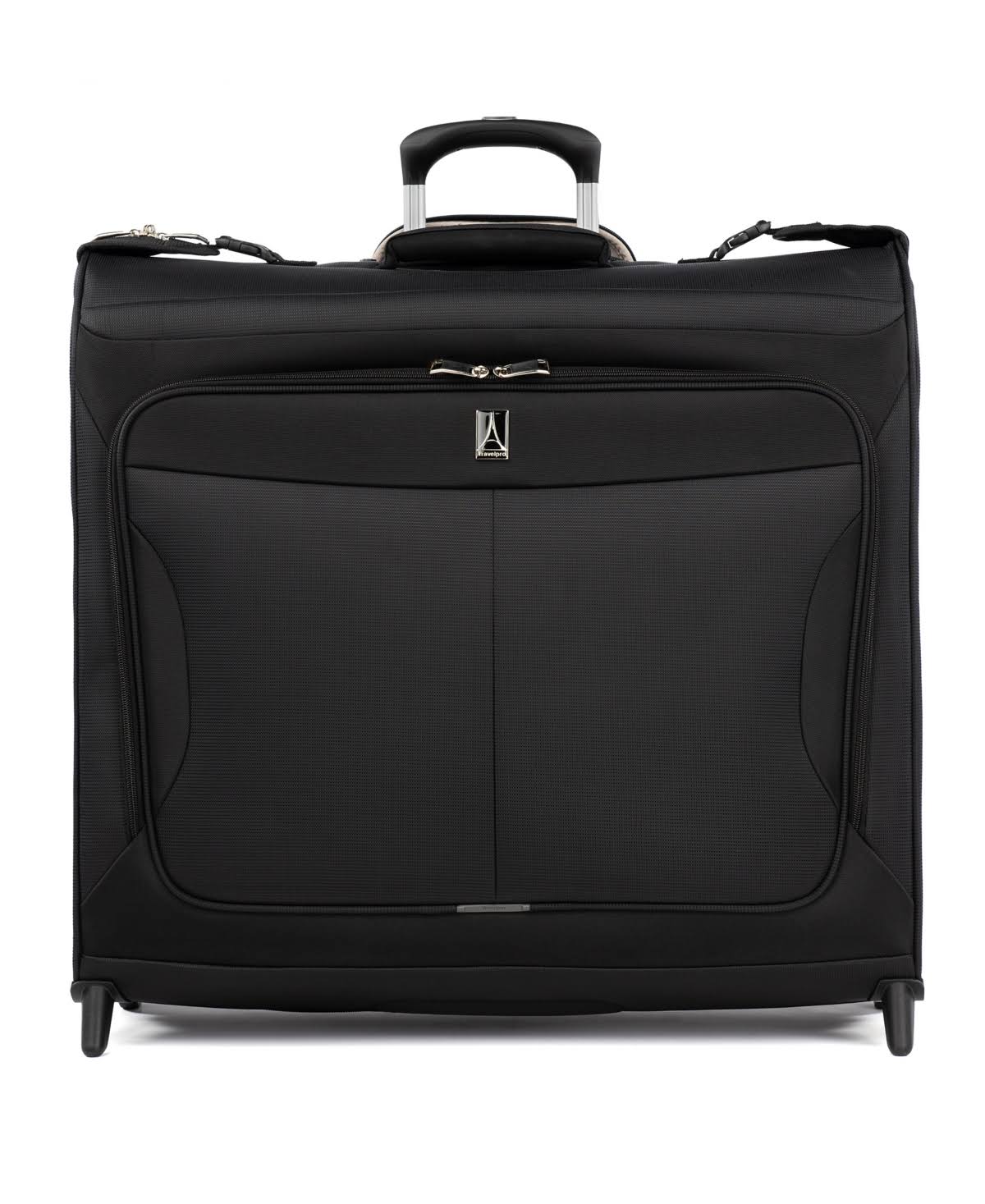 Travelpro Walkabout 5 Softside Check-In Rolling Garment Bag, Created for Macy&s - Midnight Black - Avayadevconnect