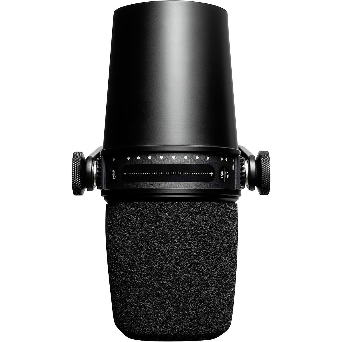 Shure MV7 Podcast Microphone Bundle