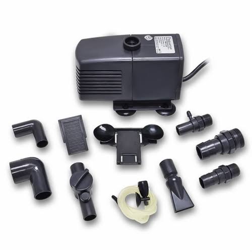 Aquatop SWP-3600 Submersible Pump 1056GPH
