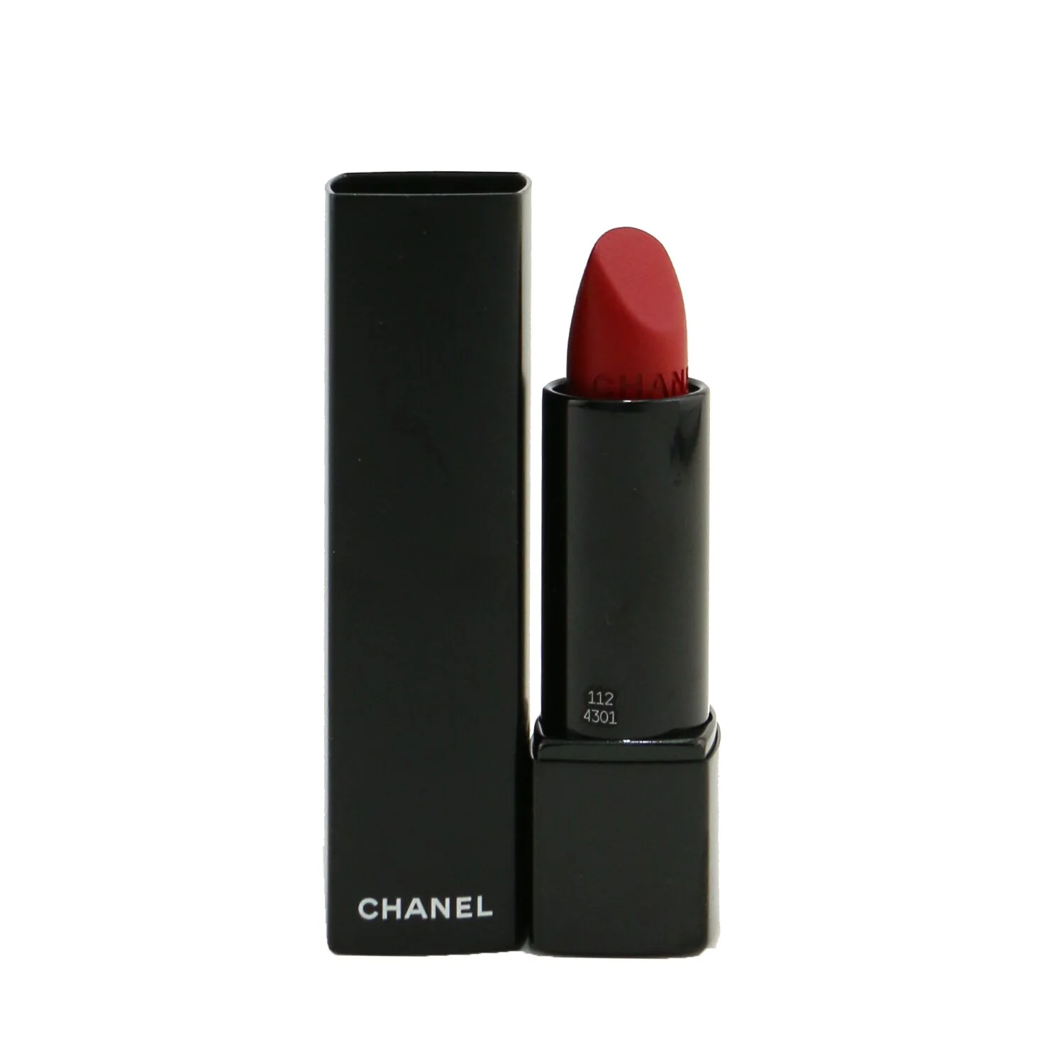 Chanel Rouge Allure Velvet Extreme - # 110 Impressive  3.5g/0.12oz