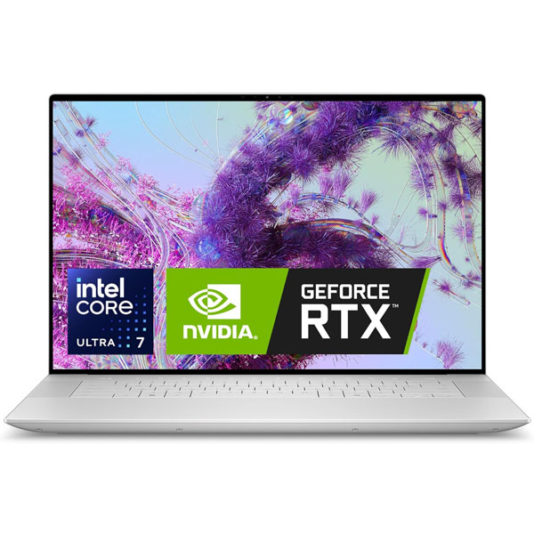 Dell XPS 14 9440 Laptop 14.5 Inch FHD+ (1920 x 1200) Display