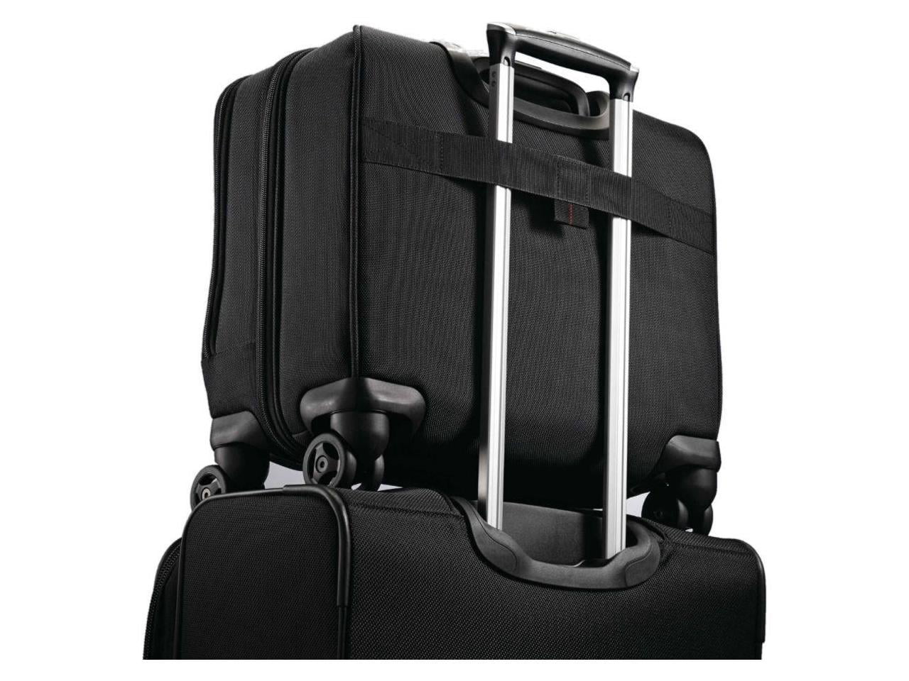 Samsonite 89438-1041 Spinner Mobile Office