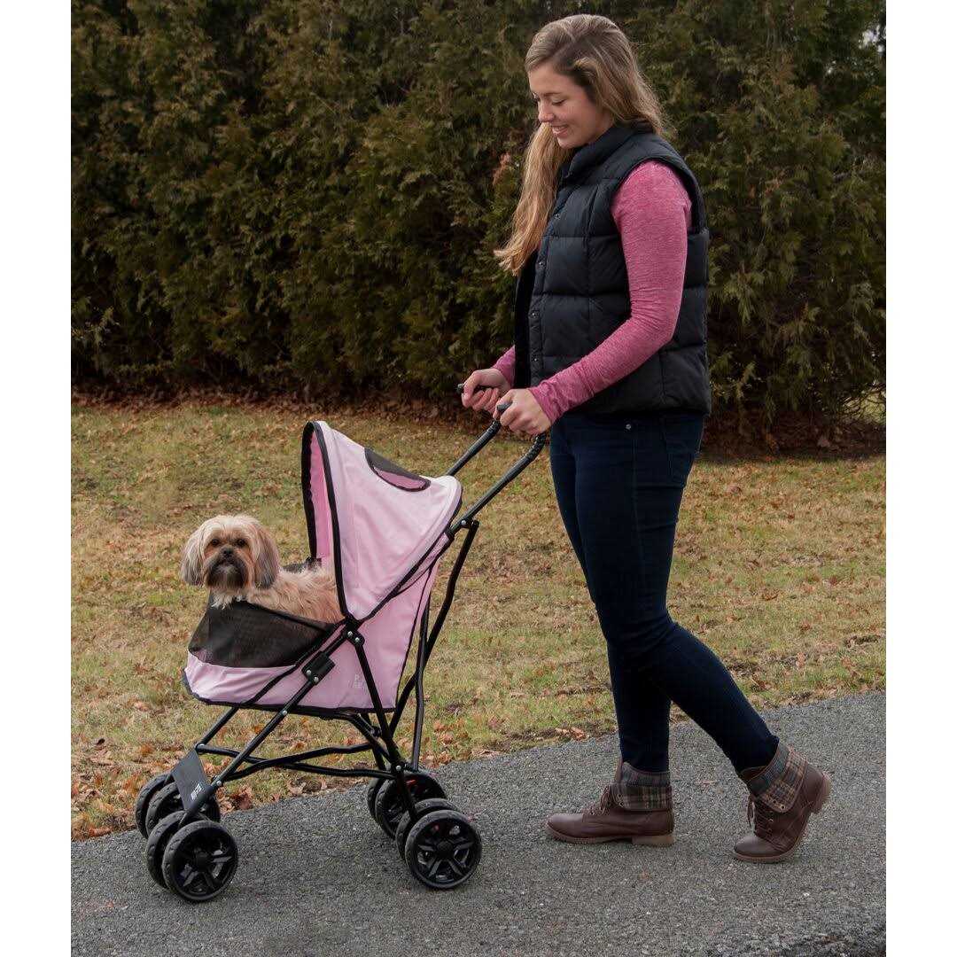 Pet Gear Travel Lite Pet Stroller - Pet Supplies online store