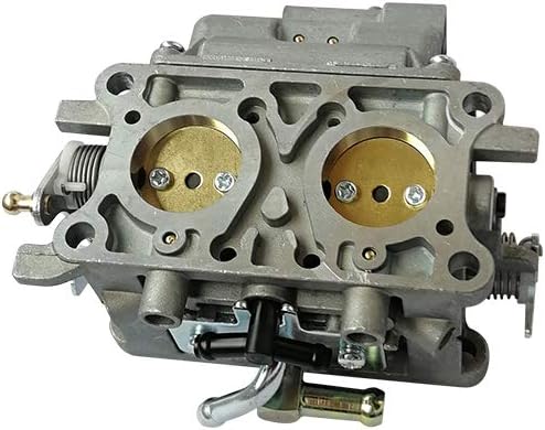 goodfind68 New Carburetor for Kawasaki Mule 3000 3020 3010 2001-2008 15003-2766 trans 44 Carb