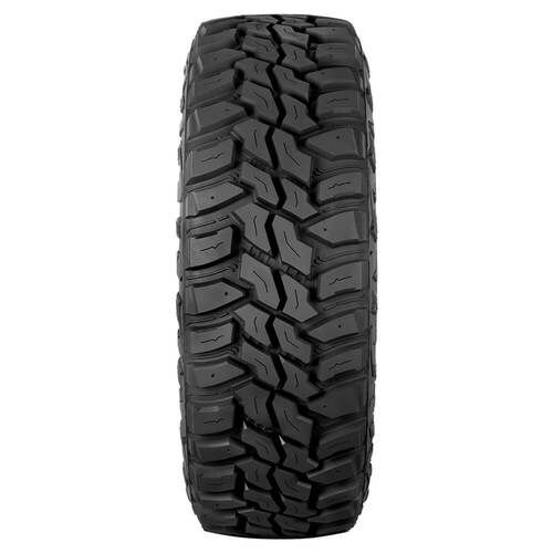 Mastercraft Courser MXT LT285/65R18 E/10PLY WL (4 Tires)