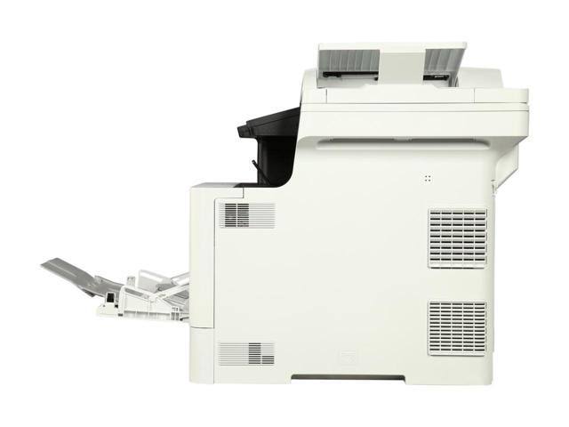 Brother Business Color Laser All-in-One MFC-L8900CDW - Duplex Print - Wireless Networking