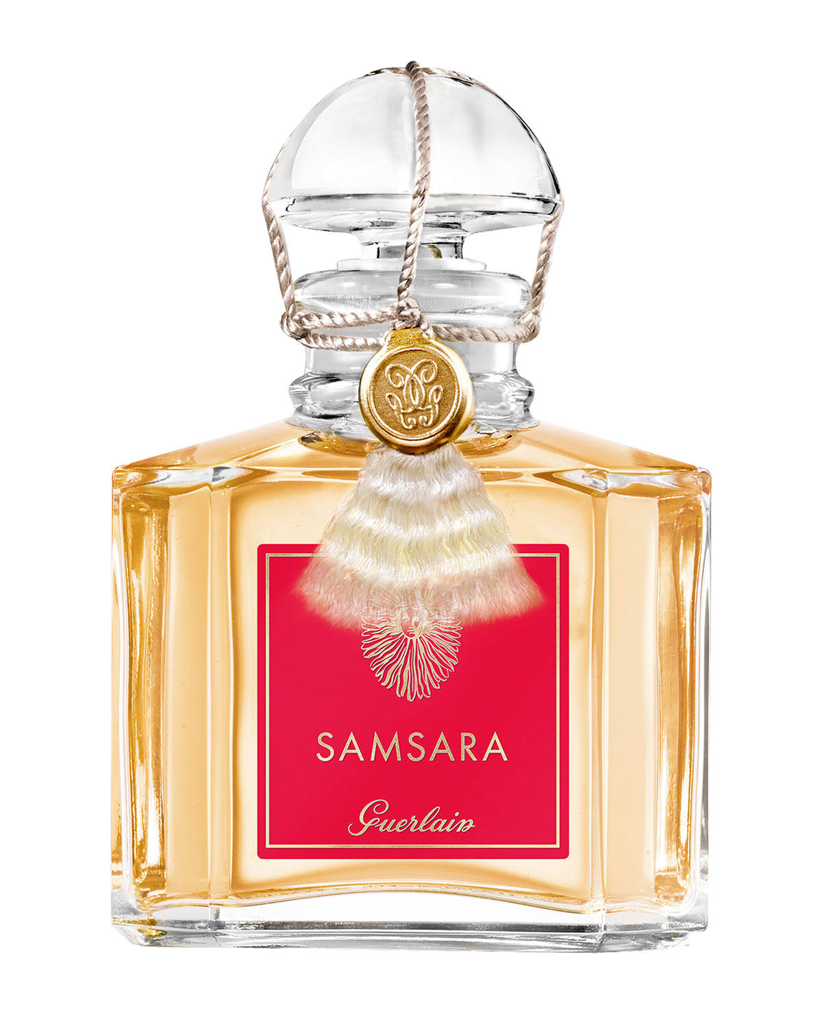 Guerlain Samsara Perfume Extract 1.0 oz/30 ml.